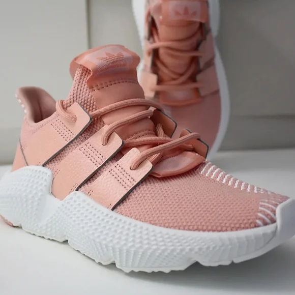 adidas Shoes Pink Adidas Originals Prophere Poshmark